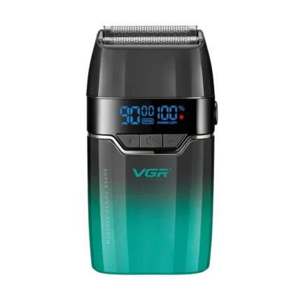 Profesionalni bezicni elektricni brijac VGR V-308