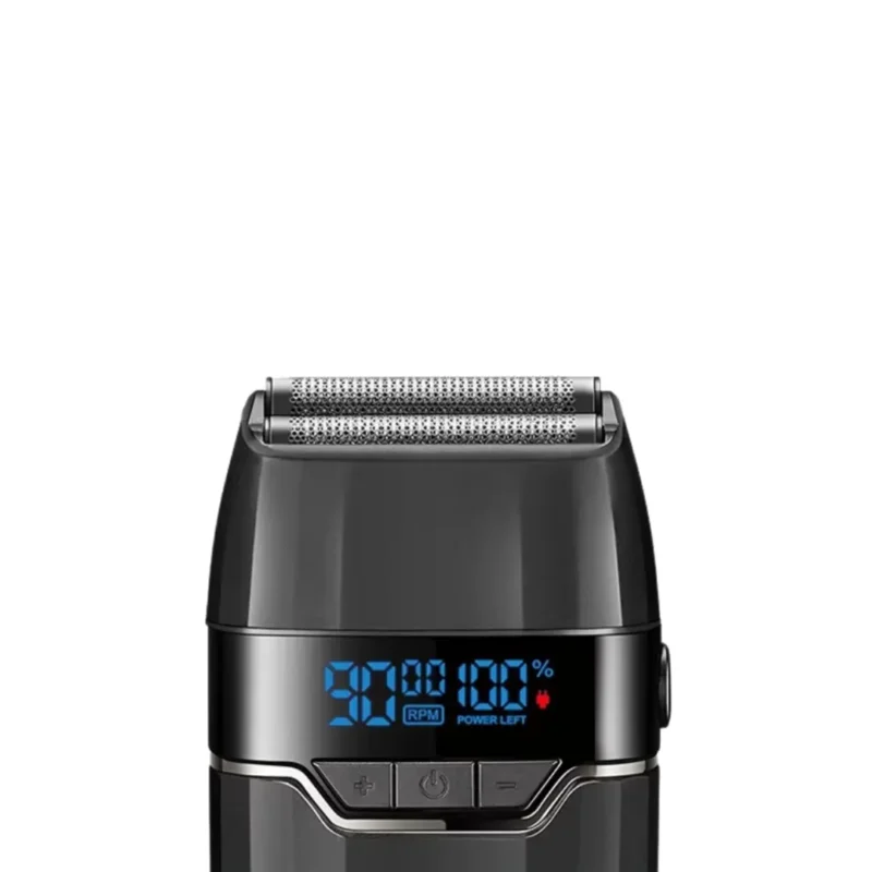Profesionalni bezicni elektricni brijac VGR V-308 – slika 4