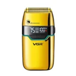 Profesionalni bežični električni brijač VGR V-350